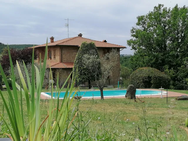 Agriturismo Il Colombaiolo