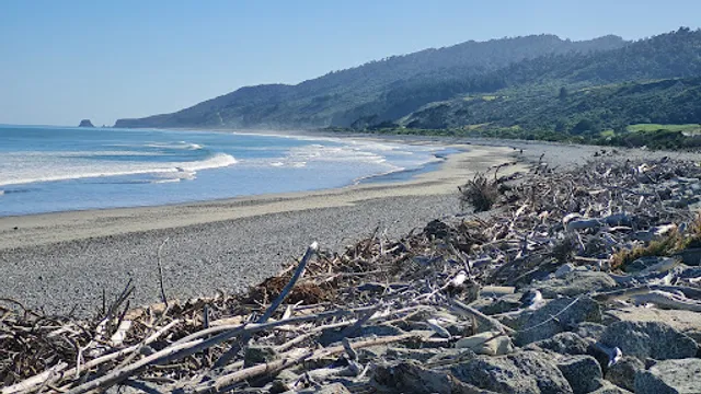 The Patio - West Coast Most