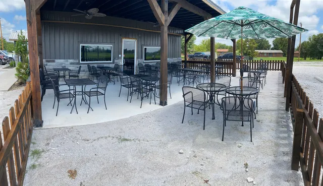 El Lago Mexican Grill