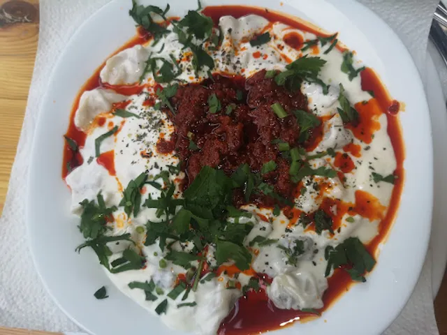 Maranda Gözleme & Köfte