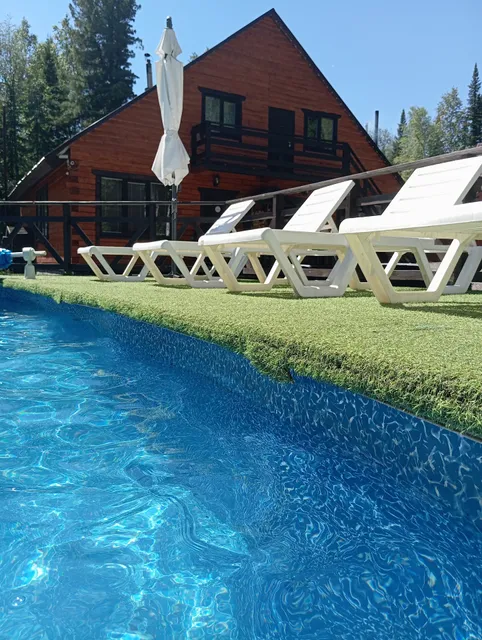 Gostinichnyy Kompleks "Vitrazhi"