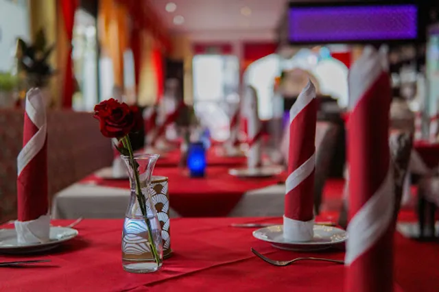 Maharaja Indian Restaurant