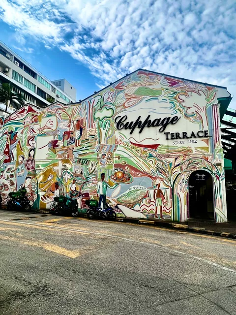 Arena eSports Hotel @ Orchard