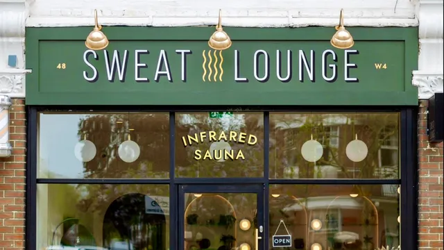SweatLounge
