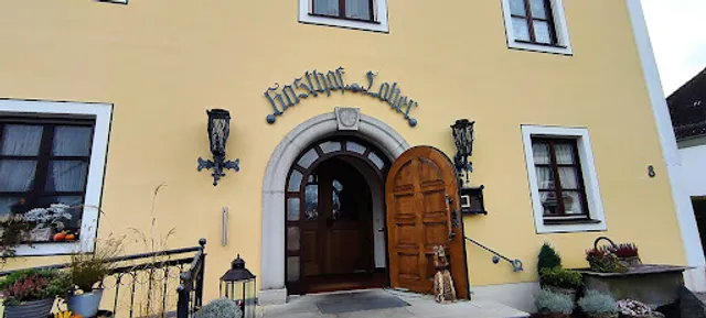 Gasthof Loher