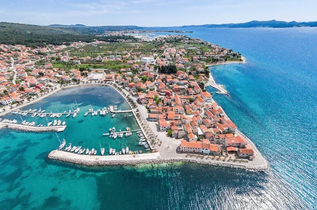 Residence Antiqua Rooms