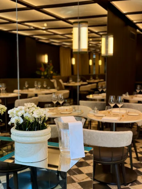 Restaurant Constantin