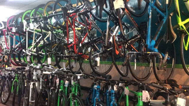 Sanba Bicycle Shop