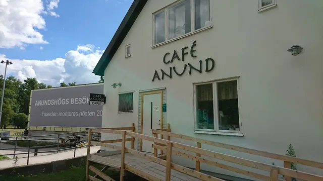 Café Anund