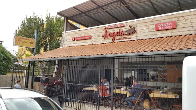 Restaurante da Ângela