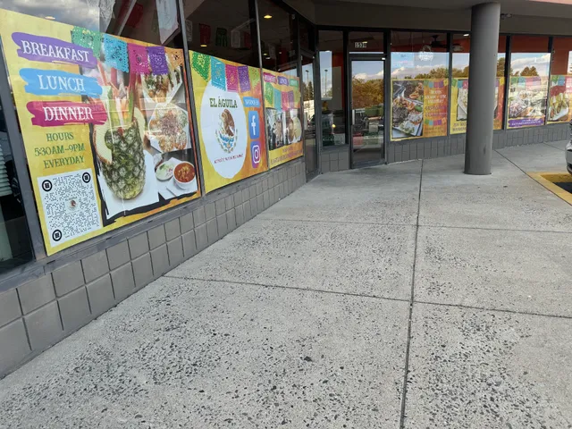 El Aguila Mexican Restaurant (Warminster, Pa)