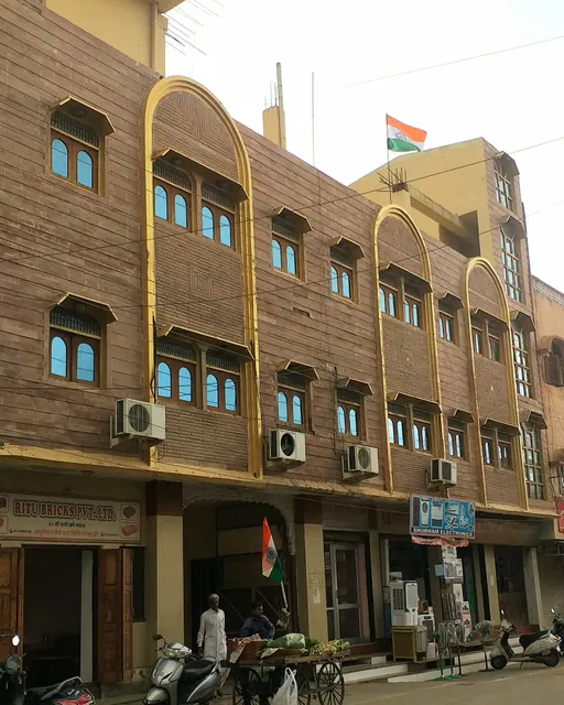 Hotel Ganga
