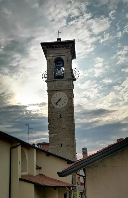 Il Caravaggio Guest House