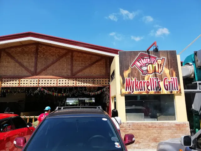 Mykarelli's Grill & Resto Uptown