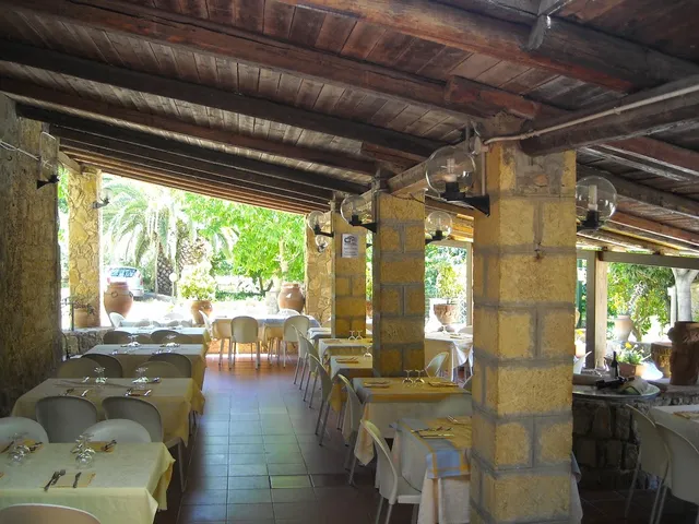 Trattoria La Ruota