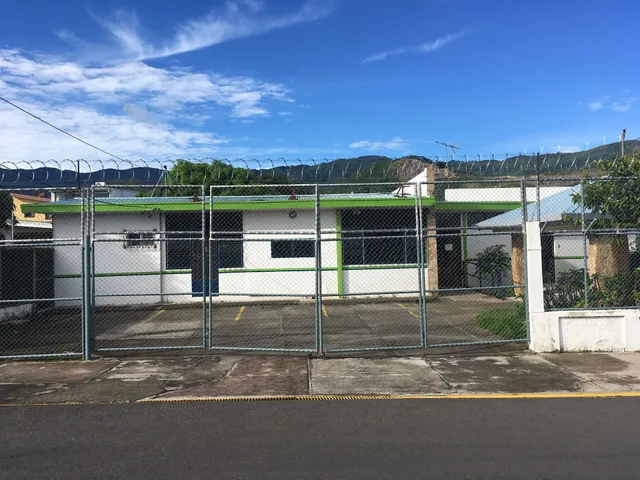 Correos de Costa Rica