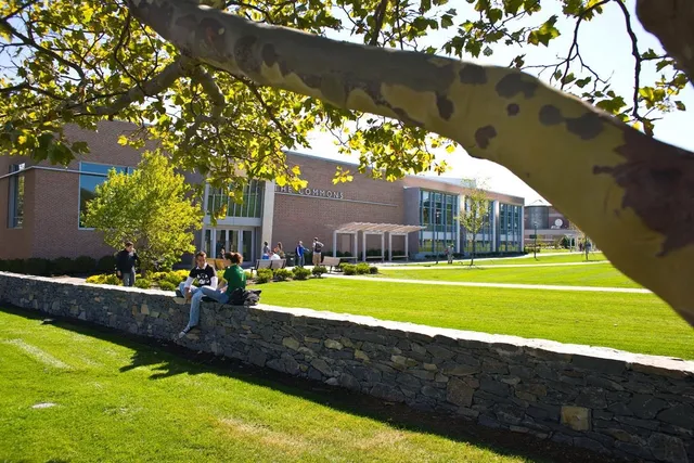 Roger Williams University
