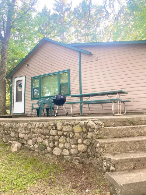 Pleasant Ridge Resort