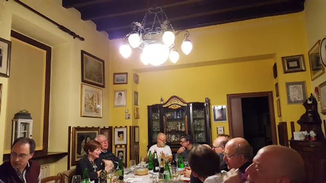 Cenacolo dei Pittori