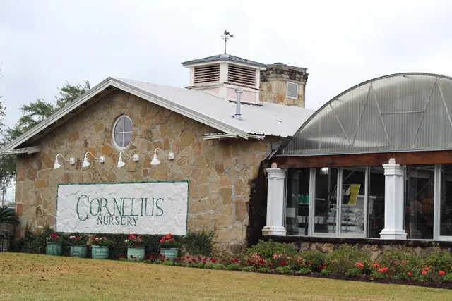 Cornelius Nursery