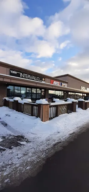 Cafe Intervallo Bistro-Bar