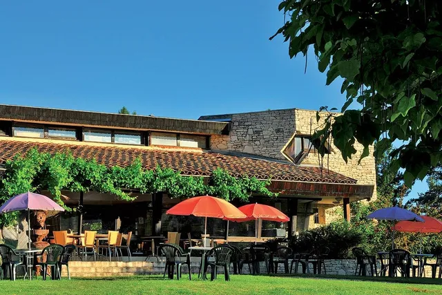 Village de vacances VTF Le domaine du Peyrichoux