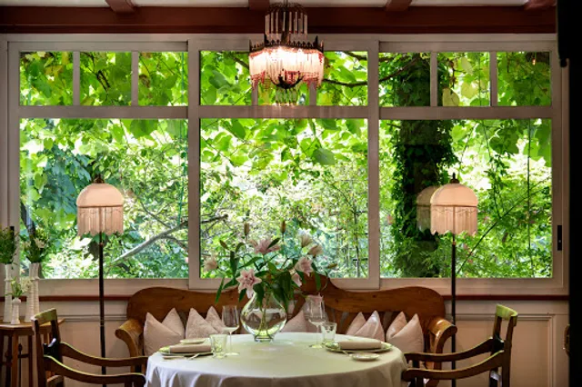 Gourmet Restaurant Prezioso