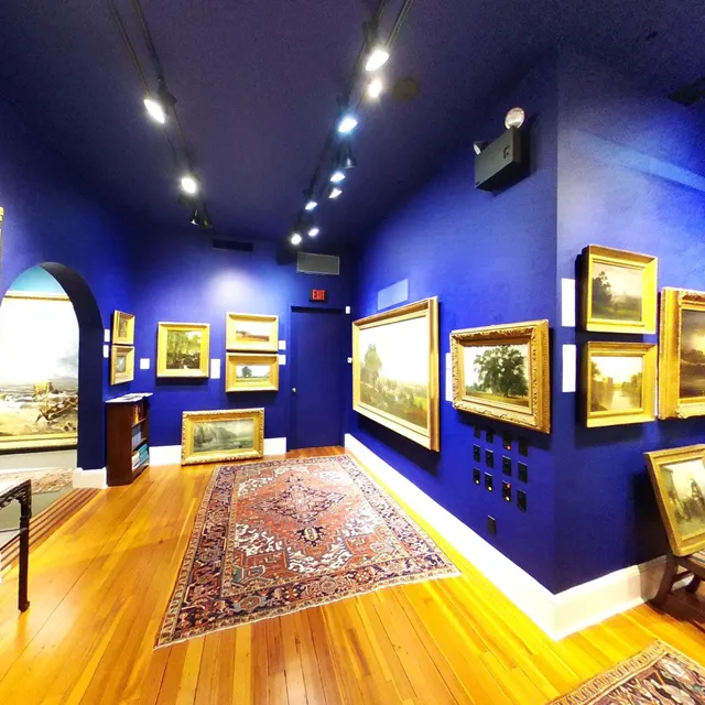 William Vareika Fine Arts