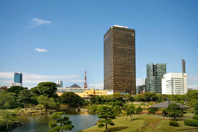 World Trade Center Building, Inc.