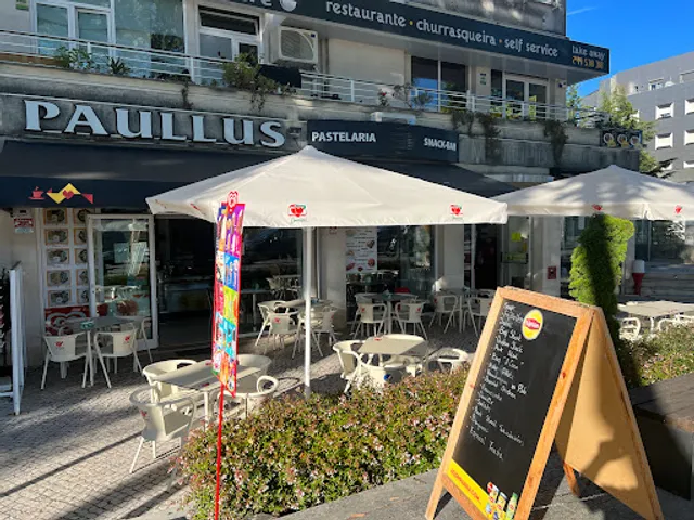Café Paullus