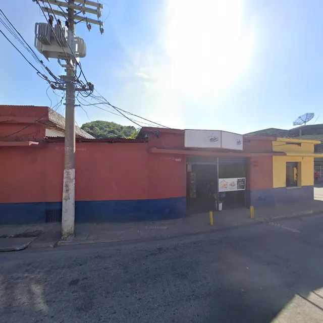 Restaurante da Leleia