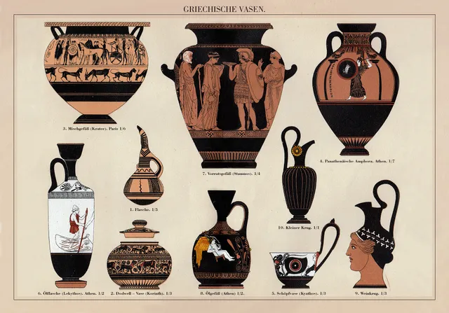 ATTIC BLACK: ΘΕΤΙΣ AUTHENTICS LTD