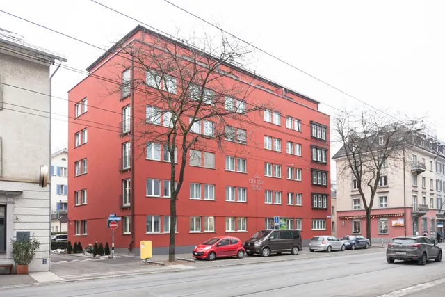 City Stay Apartments - Kieselgasse 2