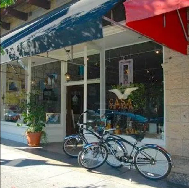 Casa Design Napa Valley