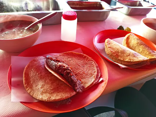 Barbacoa El Compadre