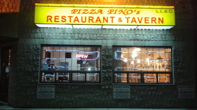 Pizza Pino