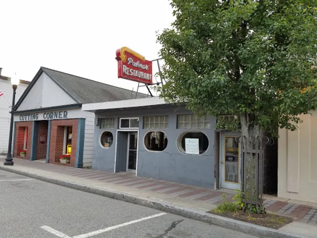 Angel's 1376 Palmer Restaurant