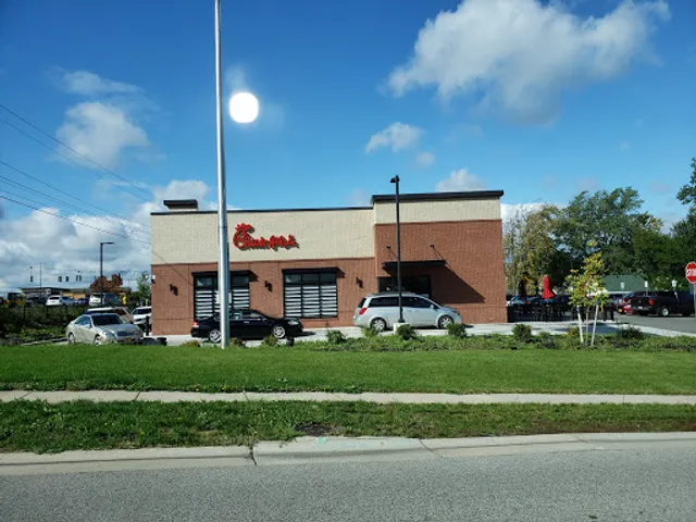 Chick-fil-A