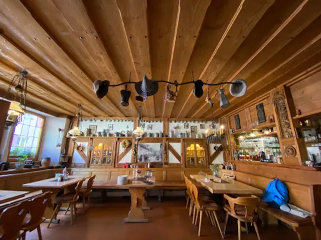 Restaurant Alter Keller