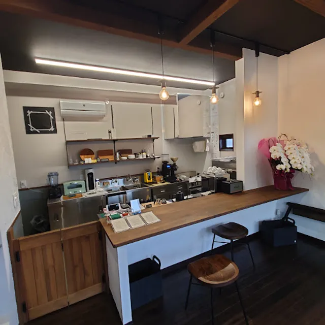 ひだまりカフェ