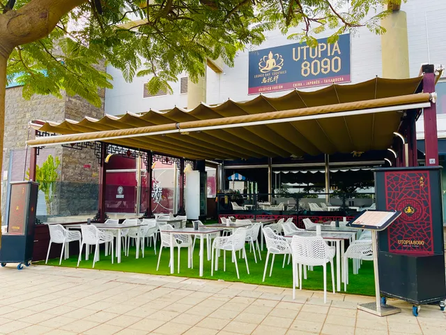Utopia8090