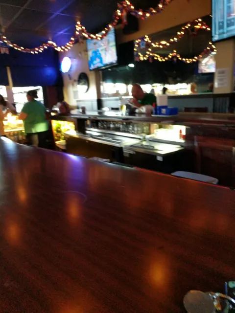 Jumping Brook Spirits