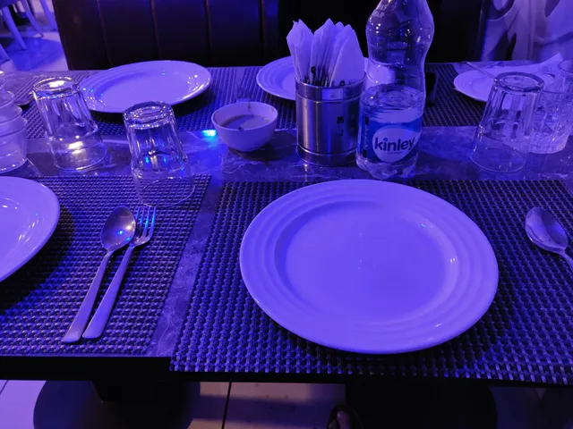 Bambukat Restaurant & bar