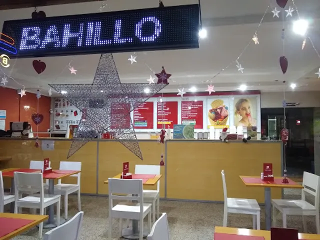 Café y Helados MiDoMa