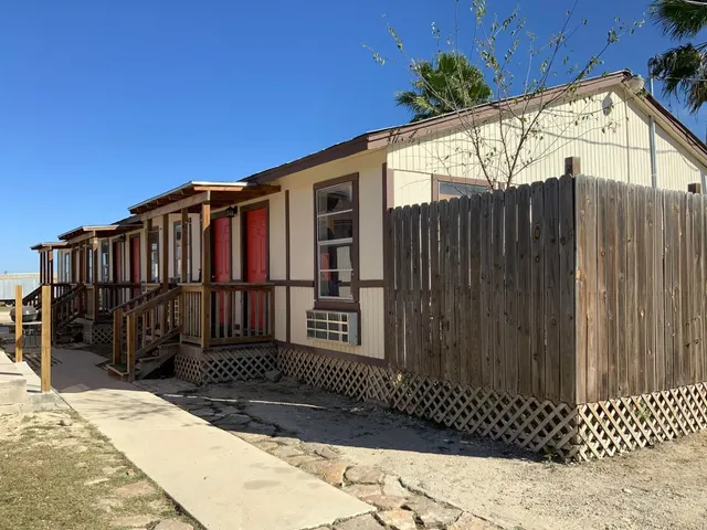 Extended Stay of Carrizo Springs