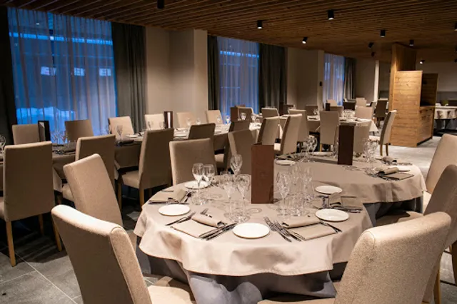 Ristorante Terrarossa