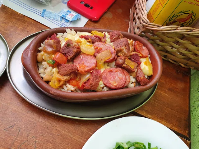 Casa Do Norte Mandacaru