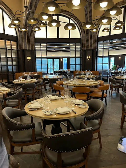 Peter Luger Steak House at Caesars Palace