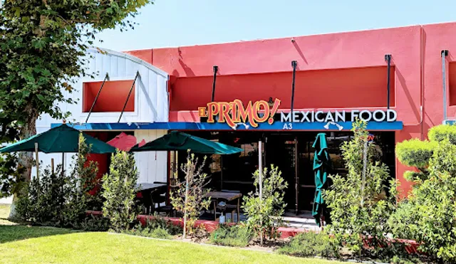 El Primo Mexican Food