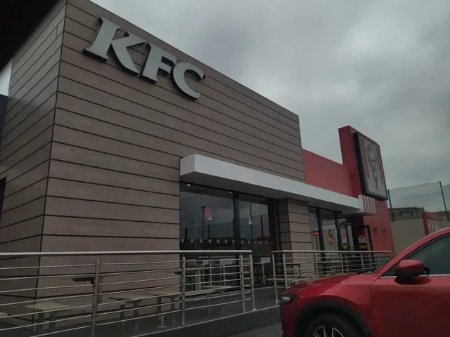 KFC Blue Hills